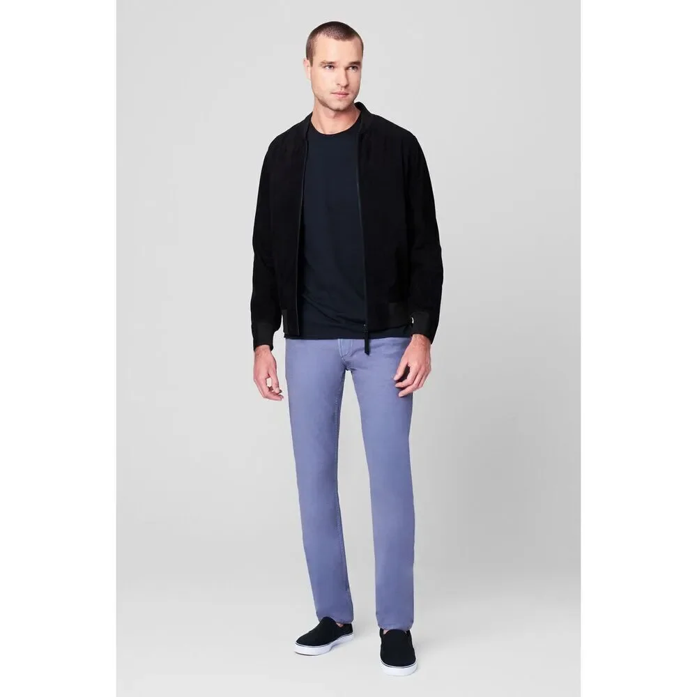 BLANKNYC AFTER SHOCKER BOMBER